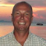 Brian Ekstrand - @brianeks - Instagram