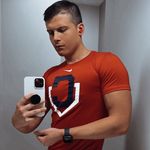 Brian - @brianel91 - Instagram