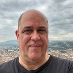 Brian Elder - @brianelderart - Instagram