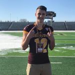 Brian Elder - @the_real_brian12 - Instagram