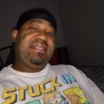 Brian Elder - @unclebrian38 - Instagram
