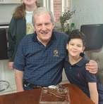 Brian Eldred - Facebook