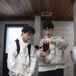 Brian & Eli - @brianeliwtf - Instagram