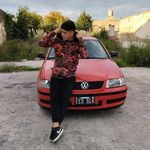 Brian Elias Villalba⚡️ - @_eliasvillalba - Instagram