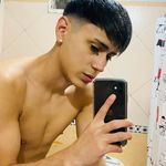 𝓑𝓻𝓲𝓪𝓷 𝓮𝓵𝓲𝓮𝓵 - @briansayas12 - Instagram