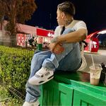 Brian Eliel - @brianelieeel - Instagram