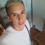 Brian Eliel - @peladito27 - Instagram