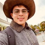 Brian Eliel AZ - @azul_600 - Instagram