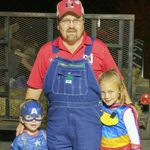 Brian Ellenburg - @ellenburgelectric - Instagram