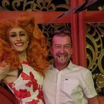 Brian ellery - @whop1966 - Instagram