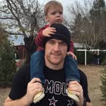 Brian Elsea - @brianelsea - Instagram