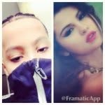 @brianelselenagomez - Instagram
