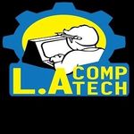Brian Elsen - @lacomptech - Instagram