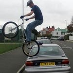 Brian Elsey - @skuzzbucketracing - Instagram