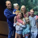 Brian Anderson - @brian.elswick.32022 - Instagram