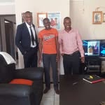 Brian Elton Magara - @brianeltonmagara - Instagram