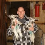 Brian Elvidge - Facebook