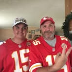 Brian Elvidge - Facebook