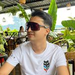 Brian Murcia - @brian.eme - Instagram