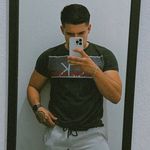 Emmanuel Contreras - @brian.emmanuel23 - Instagram