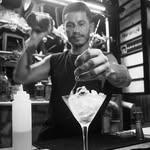 Brian Emanuel - @brianemanuel.bartender - Instagram