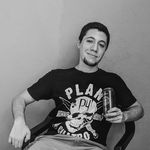 Brian Emanuel - @brian___emanuel - Instagram