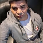Brian Emanuel - @brian_peralta_32 - Instagram