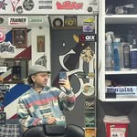 Brian Emanuel Puglisi - @briamm_puglisi - Instagram