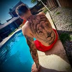 BrianRomero - @brian_emanuel95 - Instagram