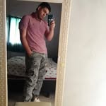 Emanuel Antunez - @brian_emanuel_308 - Instagram