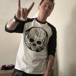 Brian Embree - @sliznut - Instagram
