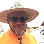 Brian Embry - @squatty1973 - Instagram