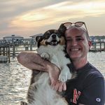 Brian Embry - @snubulovescorgis - Instagram