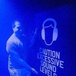 Brian Embry - @djembryonic - Instagram