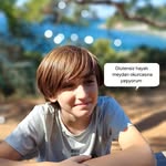 Melek |bi'anne| - @yusufunglutensizdunyasi_ - Instagram