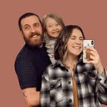 Brian + Liana + Emery - @mccainsdoingstuff - Instagram