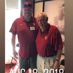 Brian Emery - @usctrojans88 - Instagram