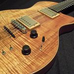 Brian Emery - @guitarselectric_seattle - Instagram