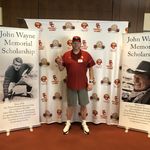 Brian Emery - @usctrojans89 - Instagram