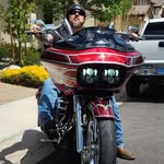 Brian Emery - @brianemery77 - Instagram