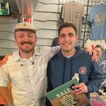 Brian Emery - @bpe33 - Instagram