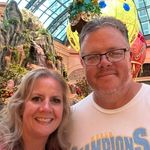 Brian Engle - @brinotherhino77 - Instagram