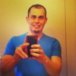 Brian Engle - @darkchild1974 - Instagram