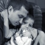 Brian Enoch - @kiana_brian_brian3_lily - Instagram