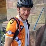 Brian Enoch - @brianenoch1970 - Instagram