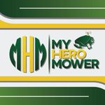 Brian Epperson - @myheromower - Instagram