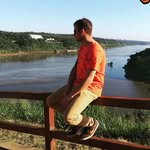 Vive Sueña Viaja - @brianerbes97 - Instagram