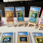 Brian Erhardt - @camltoucollectables - Instagram