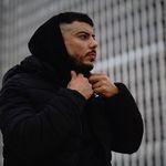 Brian Carro Ernst - @briancarro37 - Instagram
