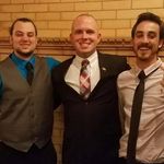 Brian Ernst - @beansyboy28 - Instagram
